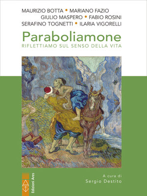cover image of Paraboliamone